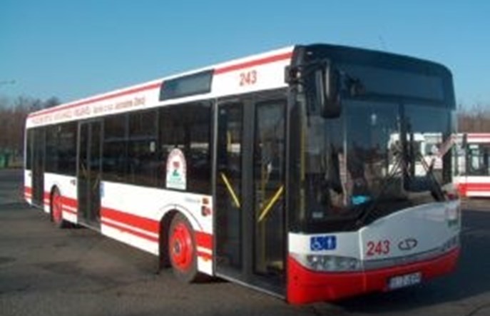 MKA Jastrzębie-Zdrój chce wyleasingować dwa autobusy