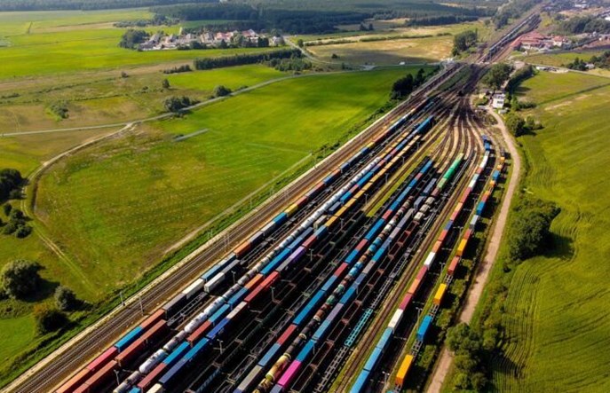 Akwizycje PLK: Nowy prezes Cargotor i rada nadzorcza Trakcji