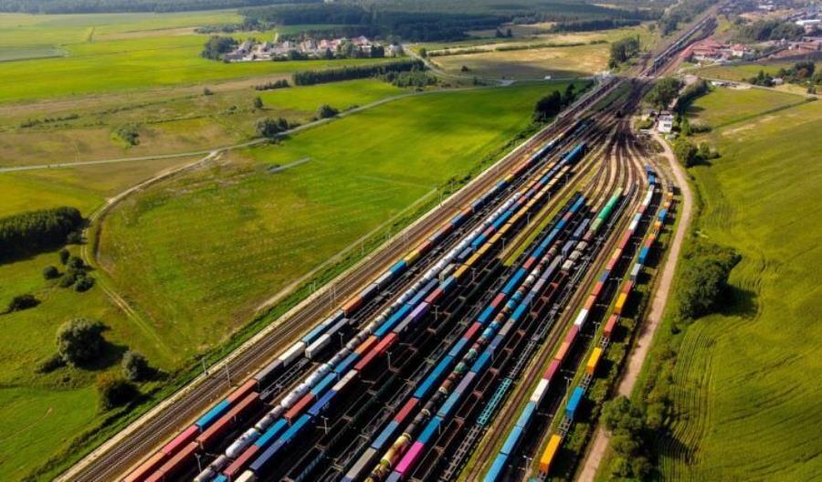 Akwizycje PLK: Nowy prezes Cargotor i rada nadzorcza Trakcji Akwizycje PLK: Nowy prezes Cargotor i rada nadzorcza Trakcji