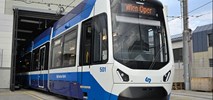 Badner Bahn: Przygotowanie do wyjazdu nowych pojazdów