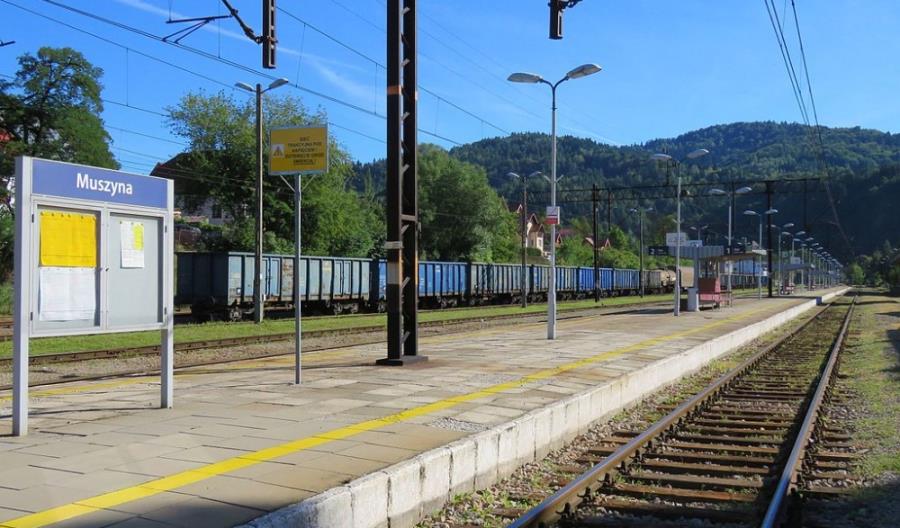 PKP IC nie uruchomiło komunikacji zastępczej do Krynicy. „Niewielu pasażerów” PKP IC nie uruchomiło komunikacji zastępczej do Krynicy. „Niewielu pasażerów”