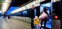 Pociągi wróciły na linię Kijów - Kramatorsk