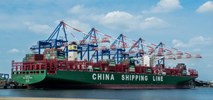 Logistyka dla Chin to przede wszystkim polityka, dopiero potem biznes