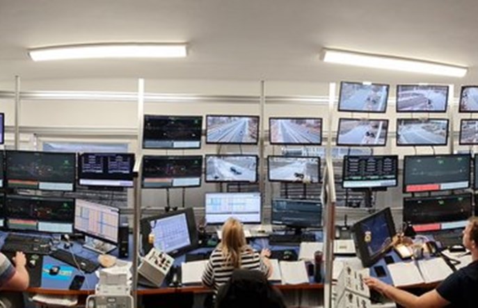 LCS w Zgierzu dba o bezpieczne podróże na trasie Łódź Kaliska – Łęczyca