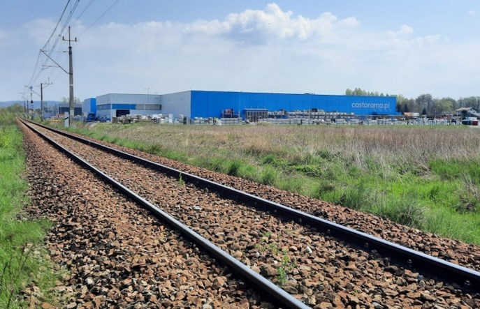 Dodatkowe przystanki kolejowe w Nowym Sączu