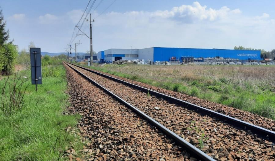 Dodatkowe przystanki kolejowe w Nowym Sączu Dodatkowe przystanki kolejowe w Nowym Sączu