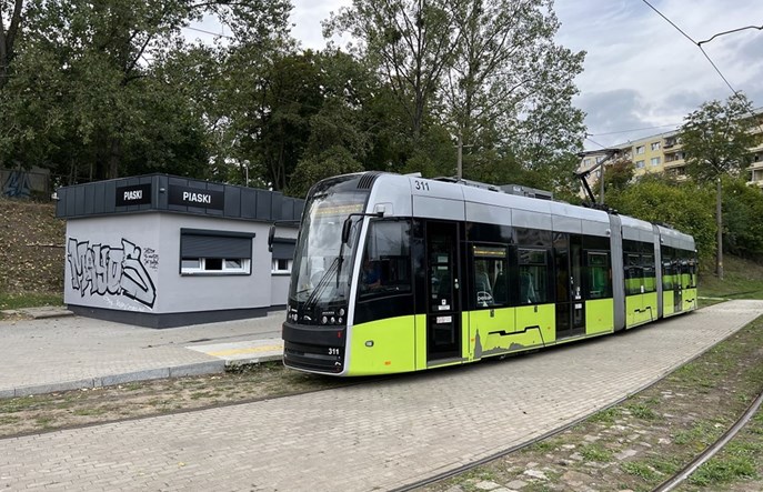 Czy gorzowskie tramwaje staną?