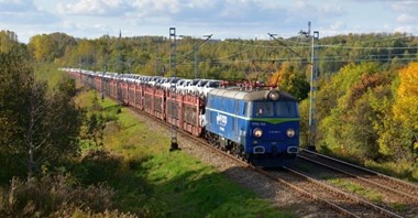 PKP Cargo dostało dofinansowanie na modernizację 2200 wagonów