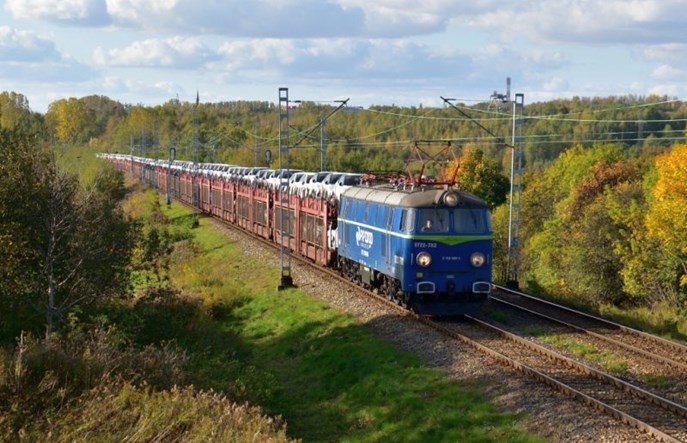 PKP Cargo dostało dofinansowanie na modernizację 2200 wagonów