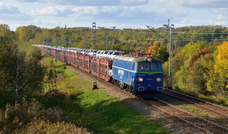 PKP Cargo dostało dofinansowanie na modernizację 2200 wagonów PKP Cargo dostało dofinansowanie na modernizację 2200 wagonów