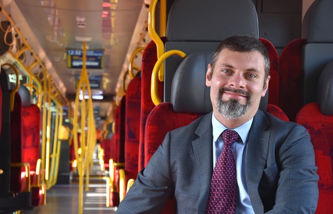 Prezes SKM Warszawa: Będziemy mieli prąd tańszy niż ten z rządowych gwarancji