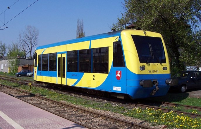 Lubelskie Kolzamy odstawione. Wrócą na tory?