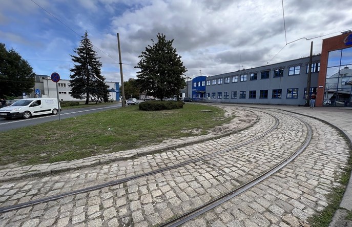 Gorzów Wielkopolski. Będzie centrum przesiadkowe i powrót tramwajów pod dworzec