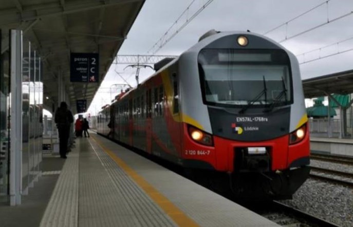 Łódź Kaliska: Możliwe minimalne opóźnienie modernizacji