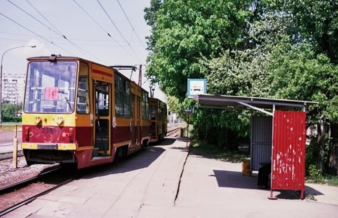 Łódź: Tramwaje wrócą na Niższą dopiero za cztery lata
