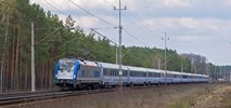 Eurocity Wawel PKP Intercity niemal zawsze opóźniony