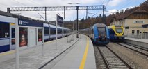Nowe perony na stacji Zwardoń. Będzie więcej pociągów ze Słowacji