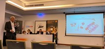 MMR Group TransComfort na konferencji „Tabor Szynowy – zakup, modernizacja, utrzymanie”