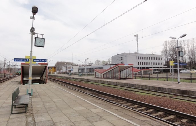 PKP PLK unieważnia przetarg na przebudowę trasy Zabrzeg – Zebrzydowice 