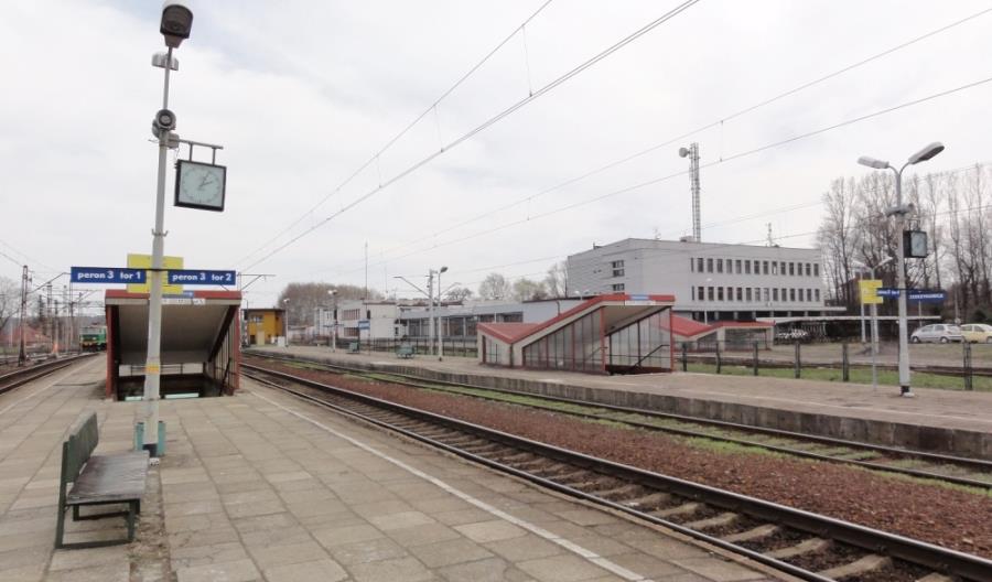 PKP PLK unieważnia przetarg na przebudowę trasy Zabrzeg – Zebrzydowice PKP PLK unieważnia przetarg na przebudowę trasy Zabrzeg – Zebrzydowice