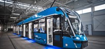 Modertrans dostarcza do Wrocławia 25. tramwaj z półrocznym wyprzedzeniem