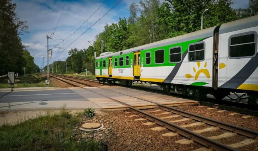 Czyżew: Zakończenie modernizacji stacji jeszcze w tym roku Czyżew: Zakończenie modernizacji stacji jeszcze w tym roku