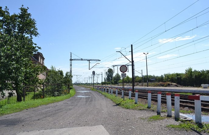 Nie będzie wojskowego remontu linii 231 z Inowrocławia do Mogilna