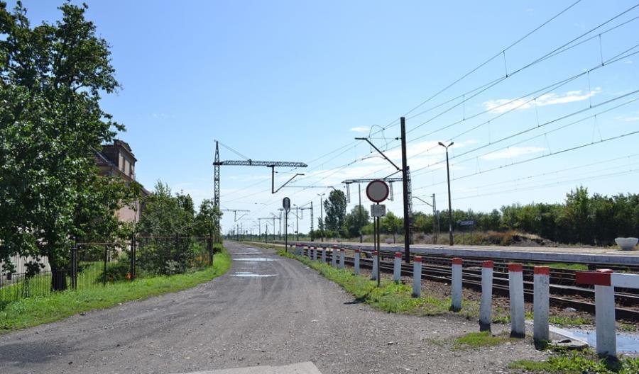 Nie będzie wojskowego remontu linii 231 z Inowrocławia do Mogilna Nie będzie wojskowego remontu linii 231 z Inowrocławia do Mogilna