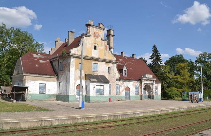 Będzie więcej pociągów z Torunia do Sierpca. „Frekwencja jest dobra” 