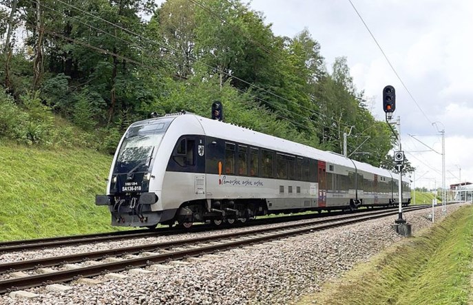 Drugi przetarg na przewozy po PKM ogłoszony