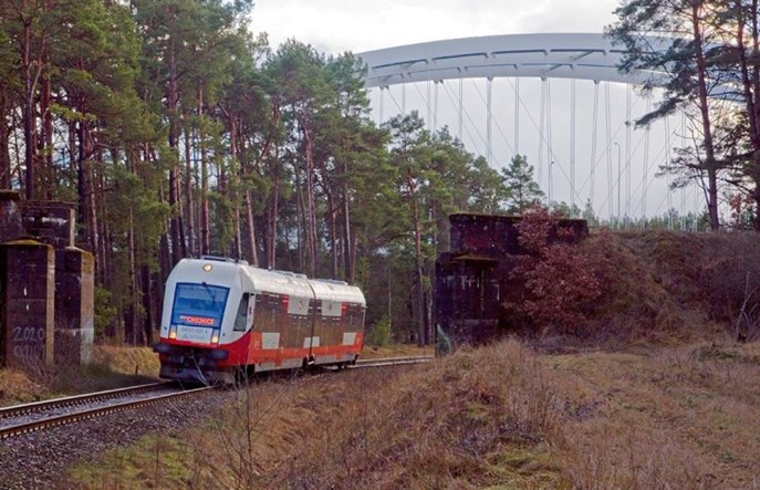 Arriva z umową na przewozy w kujawsko-pomorskim