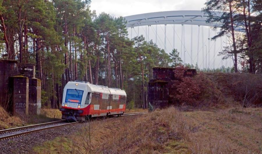 Arriva z umową na przewozy w kujawsko-pomorskim Arriva z umową na przewozy w kujawsko-pomorskim