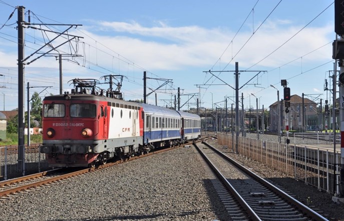 ZUE z najkorzystniejszą ofertą w Rumunii