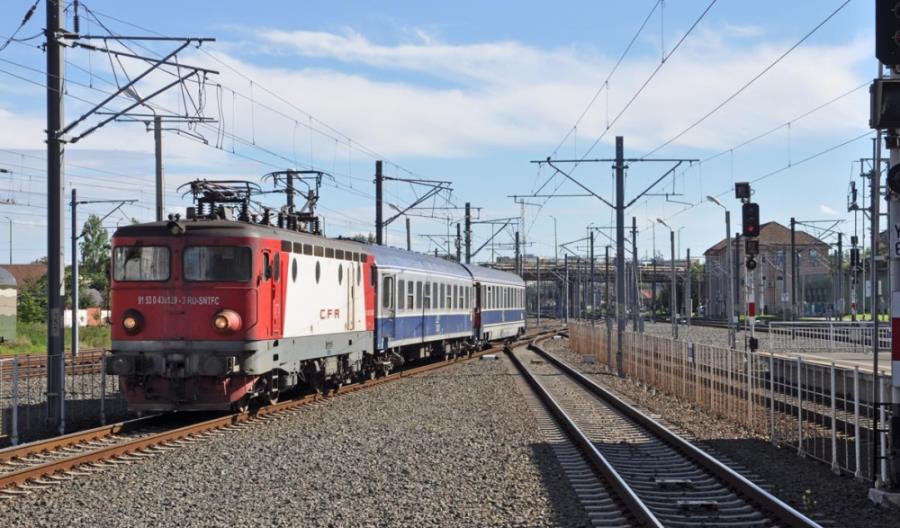 ZUE z najkorzystniejszą ofertą w Rumunii ZUE z najkorzystniejszą ofertą w Rumunii