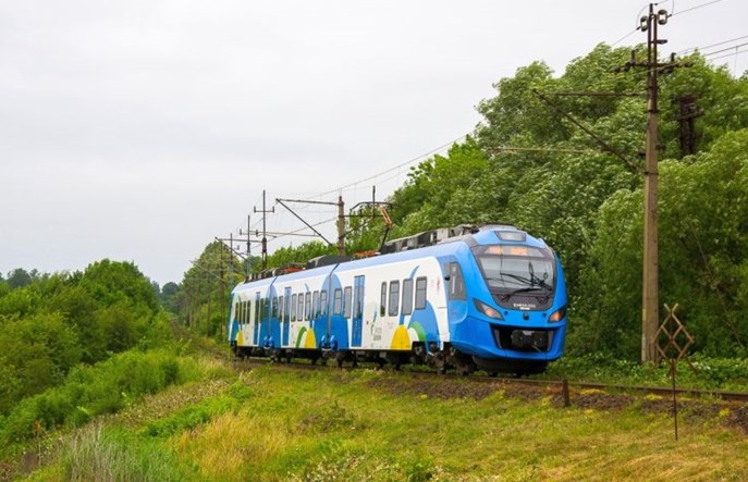 Odwołują pociągi do Szczecina, żeby przepuścić węgiel