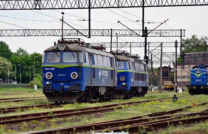 Ostateczny wyrok w sprawie 60 mln zł kary dla PKP Cargo. Sprawa z... 2006 roku