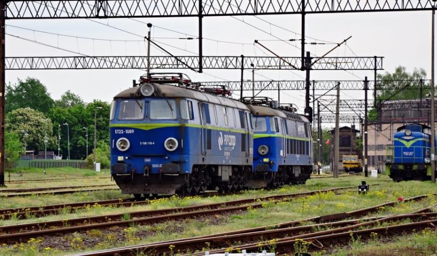 Ostateczny wyrok w sprawie 60 mln zł kary dla PKP Cargo. Sprawa z... 2006 roku Ostateczny wyrok w sprawie 60 mln zł kary dla PKP Cargo. Sprawa z... 2006 roku
