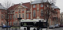 Nowy Tomyśl: Dwie oferty na dostawę elektrobusu
