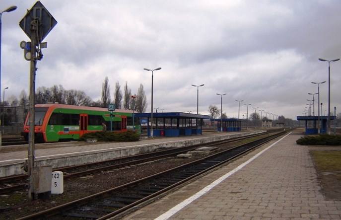 Cofnięte środki na projekty modernizacji linii 208. Przez brak kasy na budowę