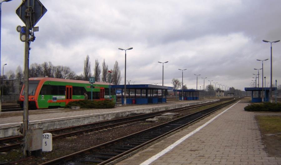 Cofnięte środki na projekty modernizacji linii 208. Przez brak kasy na budowę Cofnięte środki na projekty modernizacji linii 208. Przez brak kasy na budowę