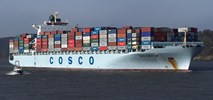 Chiński Cosco zainwestuje w porcie w Hamburgu. Jest kompromis