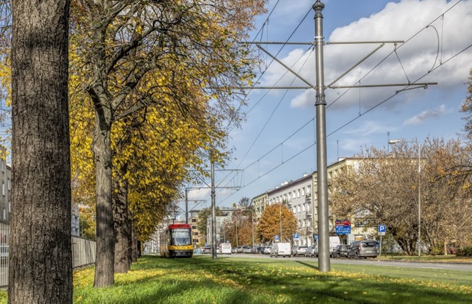 Piasek do piasecznic tramwajowych i kolejowych w ofercie MMR Group TransComfort