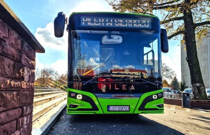 ARP zdobywa kontrakt dla MZK Zielona Góra