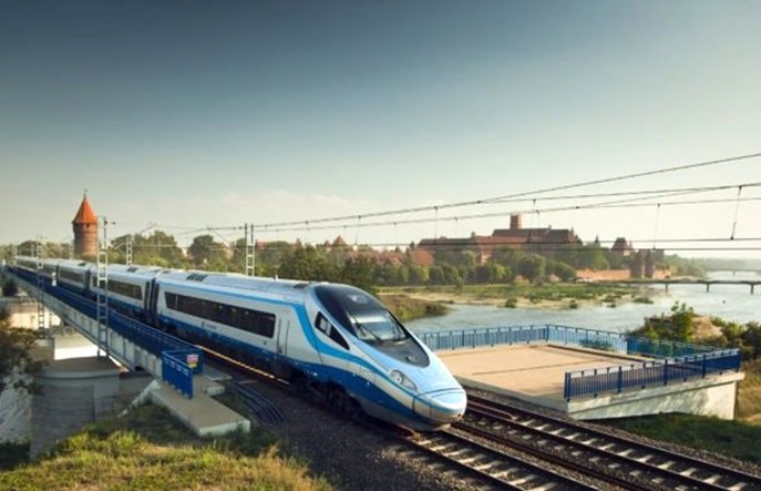 Horała: Oferujemy Ukrainie sfinansowanie studium wykonalności KDP do Lwowa i Kijowa