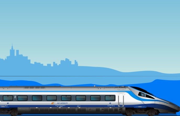 Rusza sprzedaż biletów PKP Intercity w Koleo