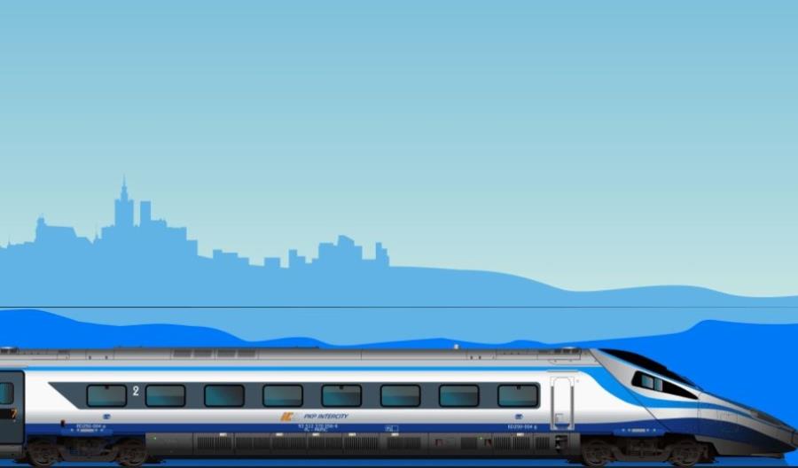 Rusza sprzedaż biletów PKP Intercity w Koleo Rusza sprzedaż biletów PKP Intercity w Koleo