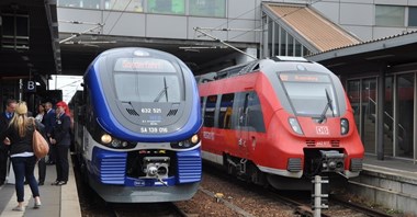Wróciły bezpośrednie pociągi Kostrzyn – Berlin  