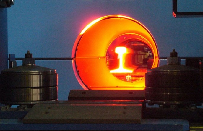 Mniejsza konkurencja na rynku szyn kolejowych? UOKiK ma obawy