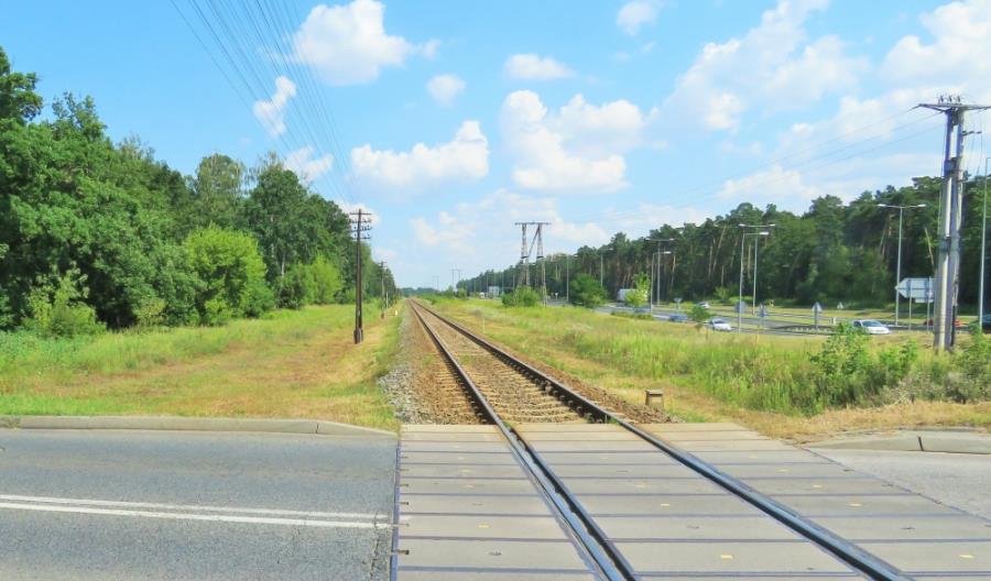 Będą nowe przystanki kolejowe. W Grudziądzu i Tucholi Będą nowe przystanki kolejowe. W Grudziądzu i Tucholi
