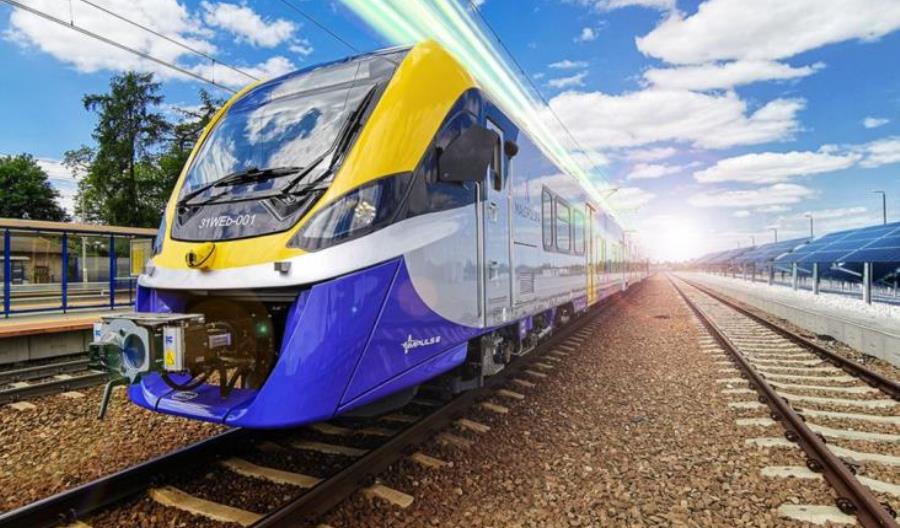 Małopolska: Rządowa pomoc jest konieczna dla ustabilizowania oferty kolei Małopolska: Rządowa pomoc jest konieczna dla ustabilizowania oferty kolei